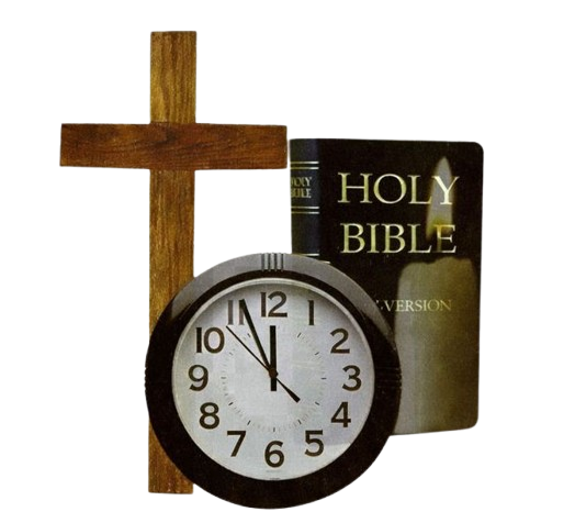 Ahoj Ministries Logo